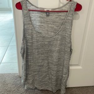 Old Navy tank